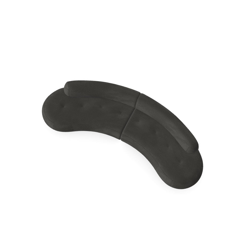 Modulares Sofa Gio - Deine Wunschkonfiguration M_SOFA4X