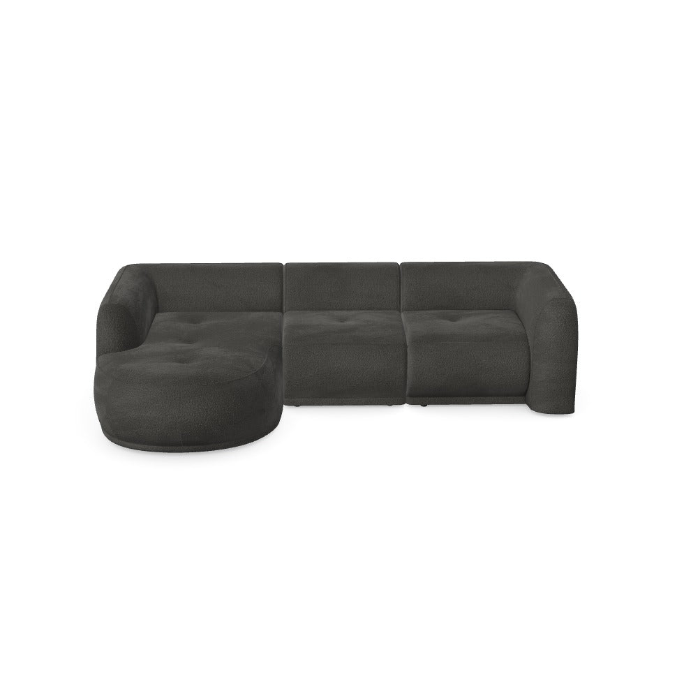 Modulares Sofa Gio - Deine Wunschkonfiguration M_UKXOJF