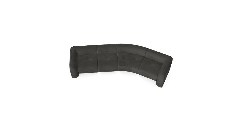 Modulares Sofa Gio - Deine Wunschkonfiguration M_UPBQRGW