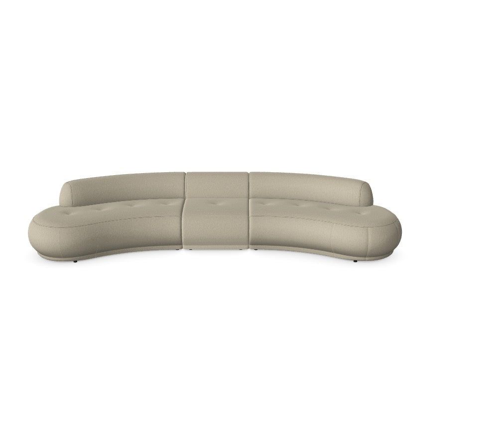 Modulares Sofa Gio - Deine Wunschkonfiguration M_URYZTN