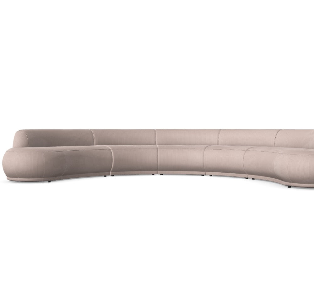 Modulares Sofa Gio - Deine Wunschkonfiguration M_UVQNE8