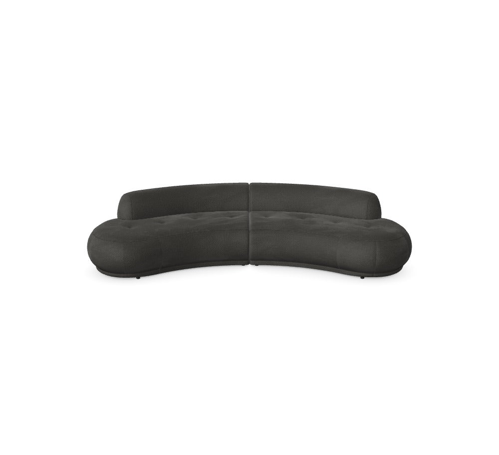 Modulares Sofa Gio - Deine Wunschkonfiguration M_VSFOU4
