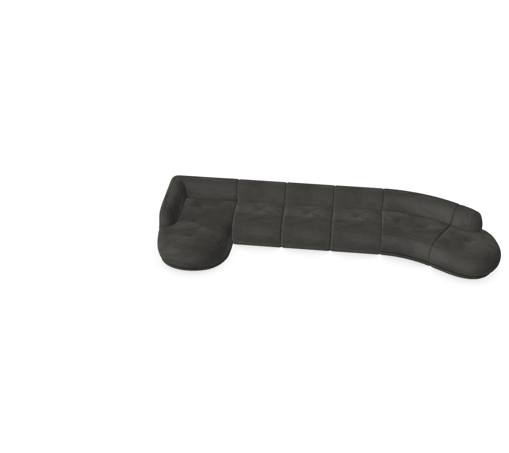 Modulares Sofa Gio - Deine Wunschkonfiguration M_VWUSCUQ