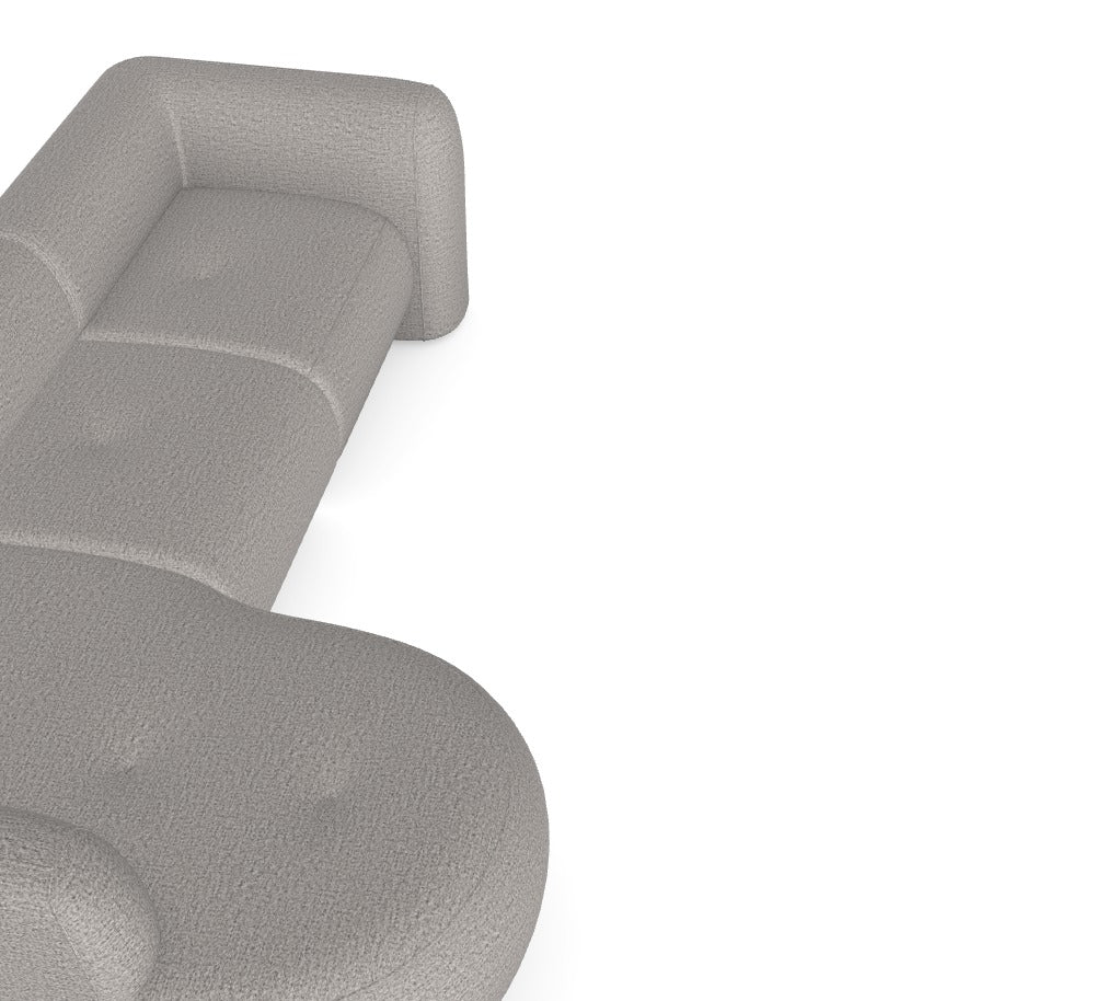 Modulares Sofa Gio - Deine Wunschkonfiguration M_XE0DGS