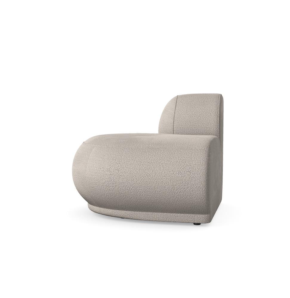 Modulares Sofa Gio - Deine Wunschkonfiguration NVUHP2