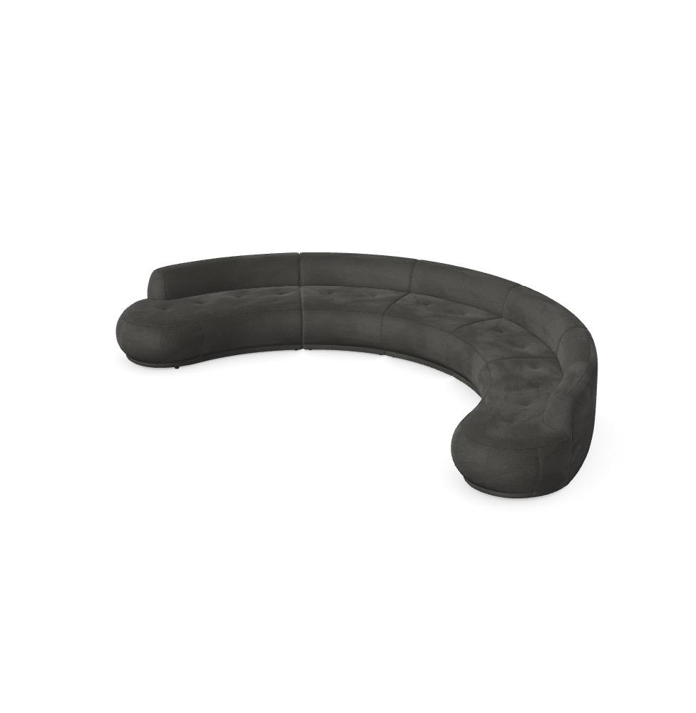 Modulares Sofa Gio - Deine Wunschkonfiguration QBUVN0
