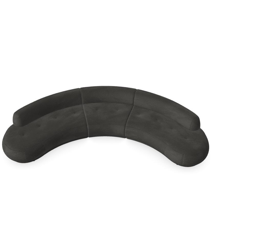 Modulares Sofa Gio - Deine Wunschkonfiguration THU49K