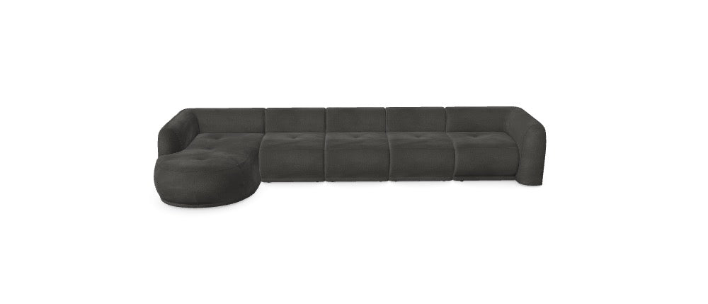 Modulares Sofa Gio - Deine Wunschkonfiguration YVRVVG