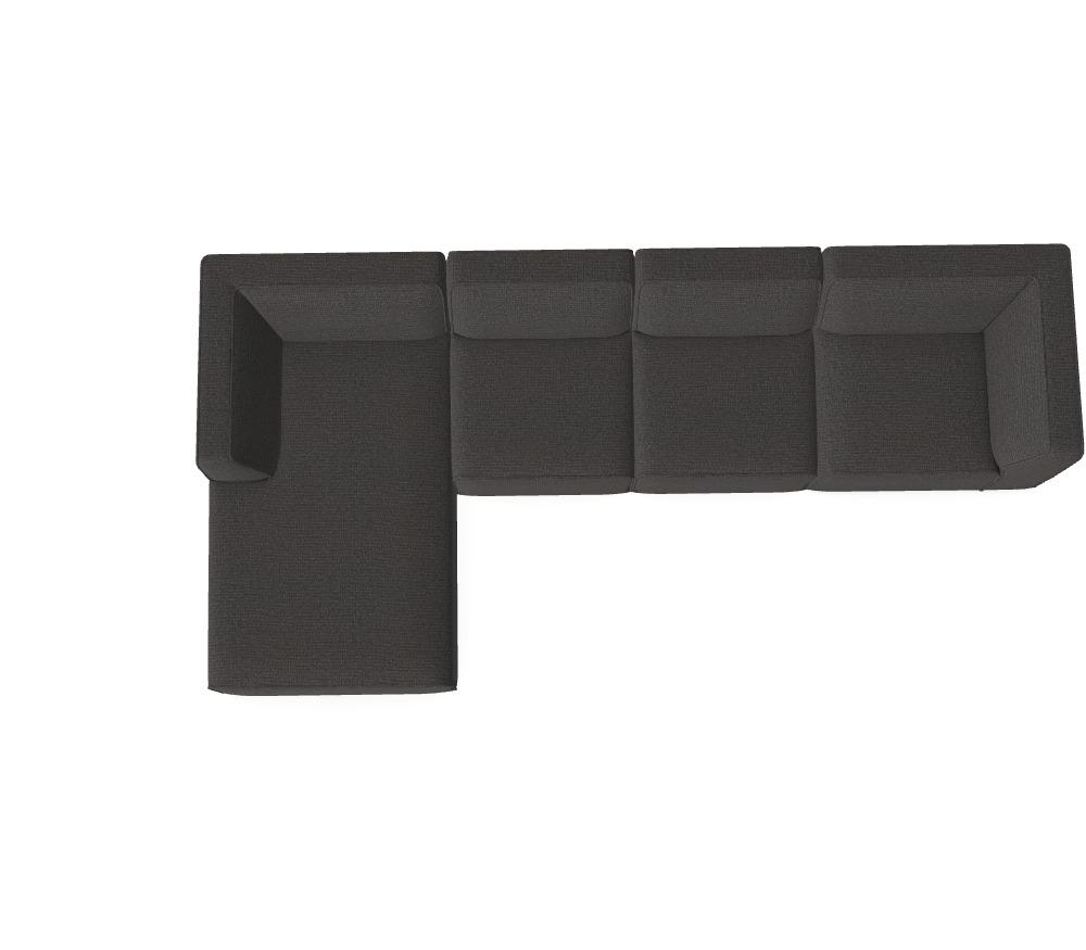 Modulares Sofa Hugg - Deine Wunschkonfiguration 9IQJ2T