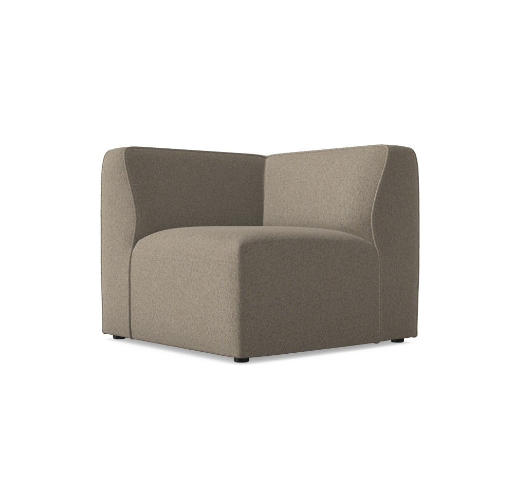 Modulares Sofa Hugg - Deine Wunschkonfiguration 0XIP8U