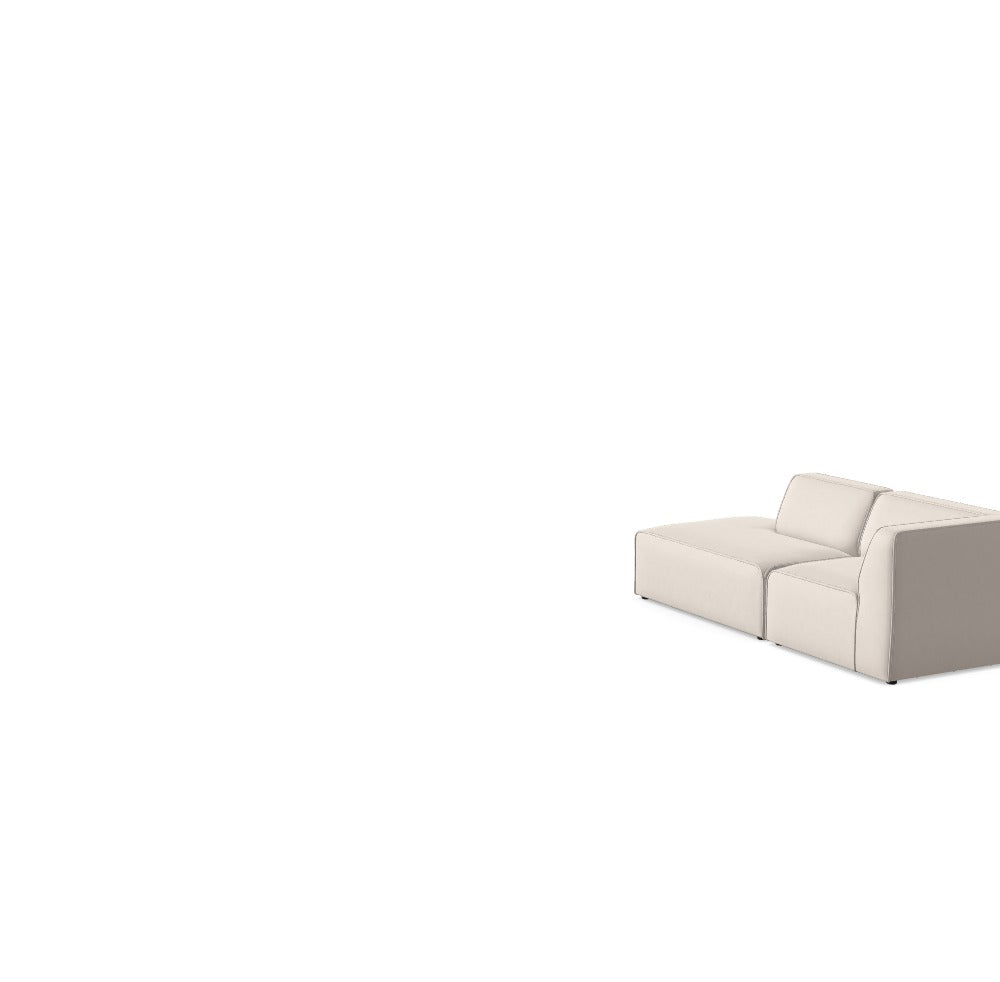 Modulares Sofa Hugg - Deine Wunschkonfiguration 6CPHJC