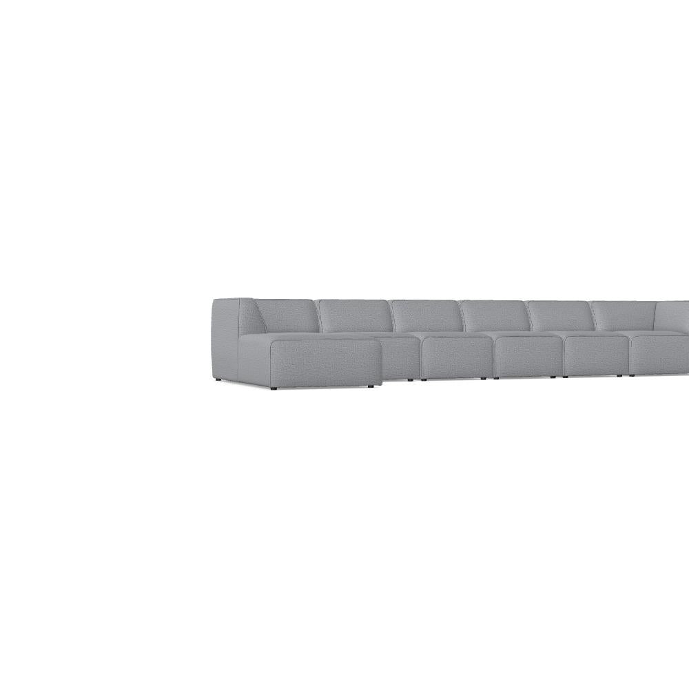 Modulares Sofa Hugg - Deine Wunschkonfiguration DO1KKO