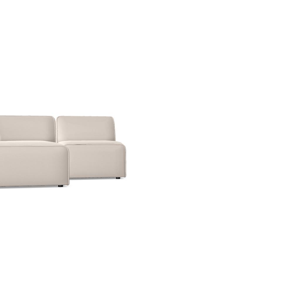 Modulares Sofa Hugg - Deine Wunschkonfiguration KYV80Q