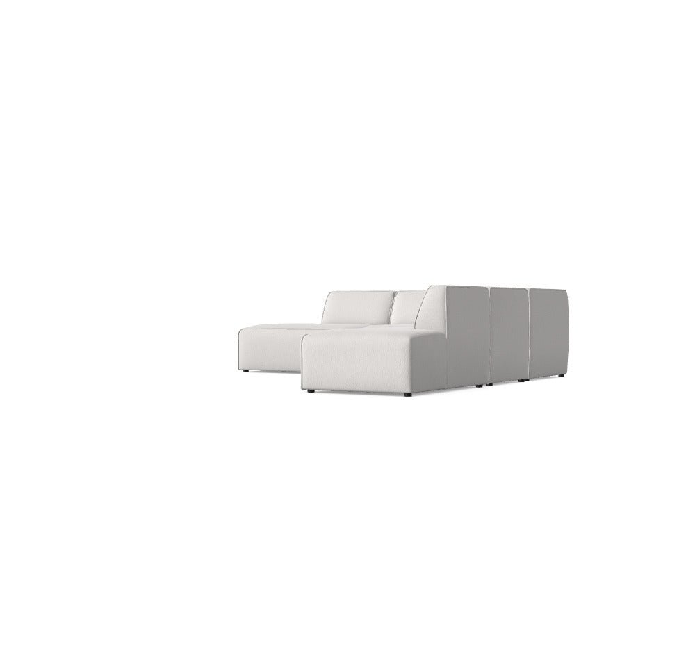 Modulares Sofa Hugg - Deine Wunschkonfiguration M_ALVZXB