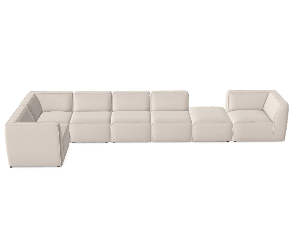 Modulares Sofa Hugg - Deine Wunschkonfiguration M_CYKIE7B