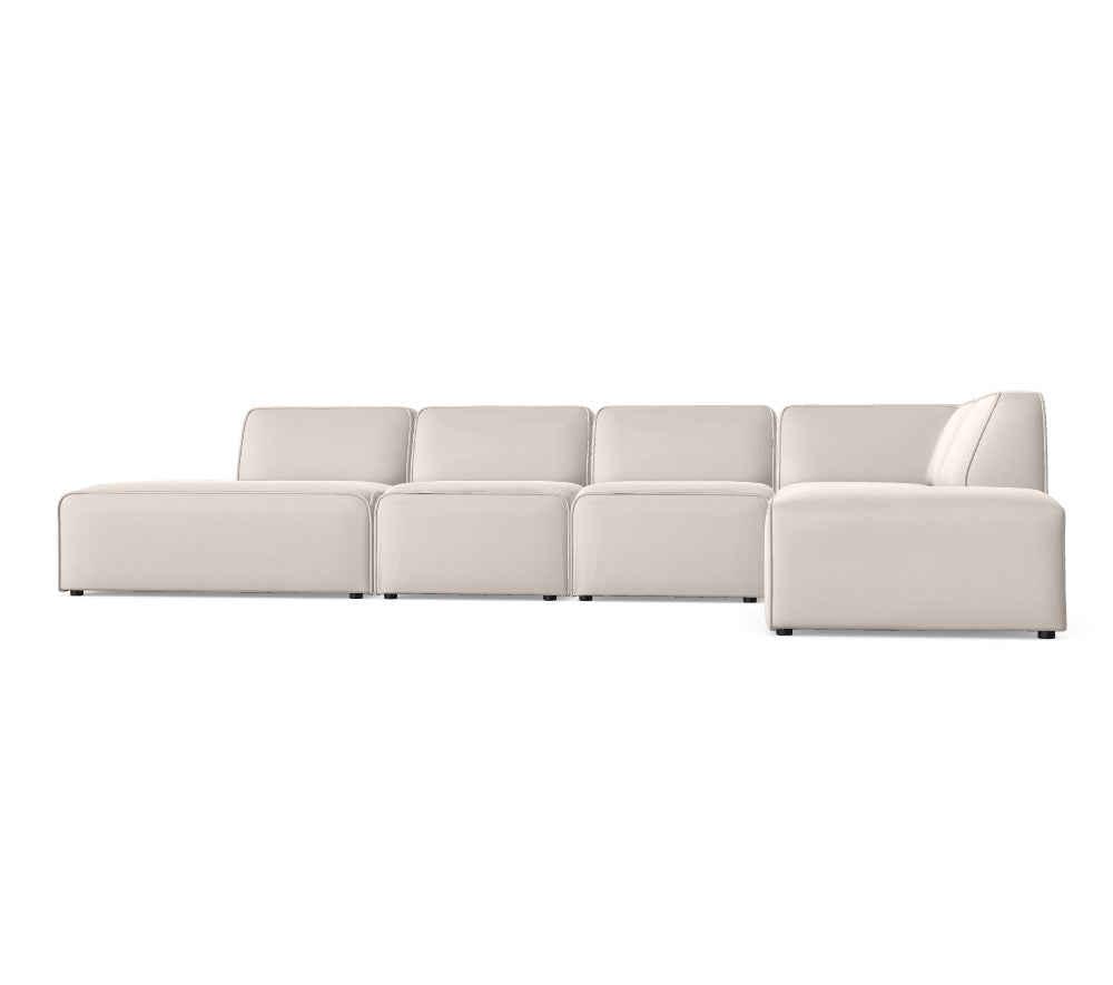 Modulares Sofa Hugg - Deine Wunschkonfiguration M_G87AWI