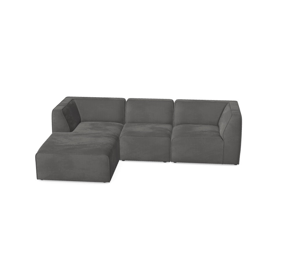 Modulares Sofa Hugg - Deine Wunschkonfiguration M_IPCVOD