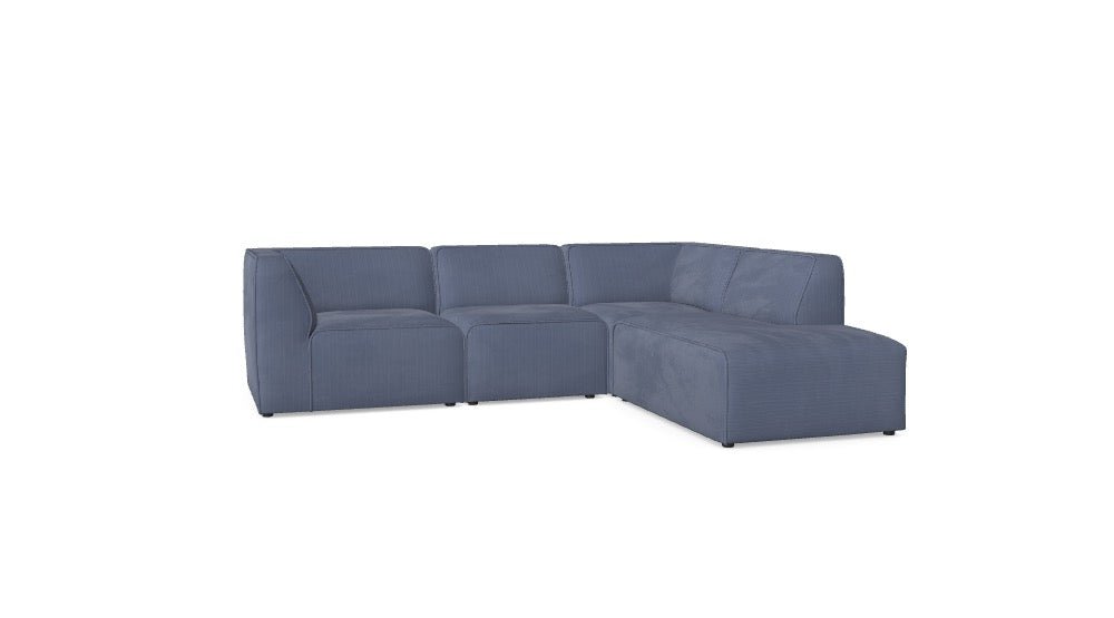 Modulares Sofa Hugg - Deine Wunschkonfiguration M_J36UAP
