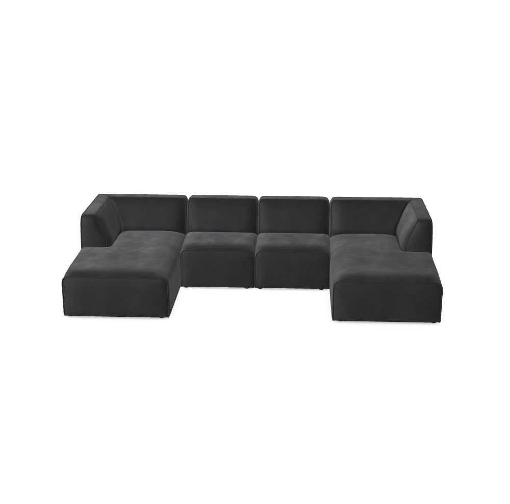 Modulares Sofa Hugg - Deine Wunschkonfiguration M_JO1GG9