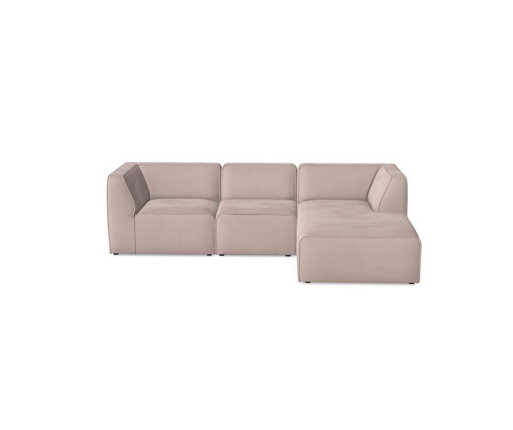 Modulares Sofa Hugg - Deine Wunschkonfiguration M_JVW0UX