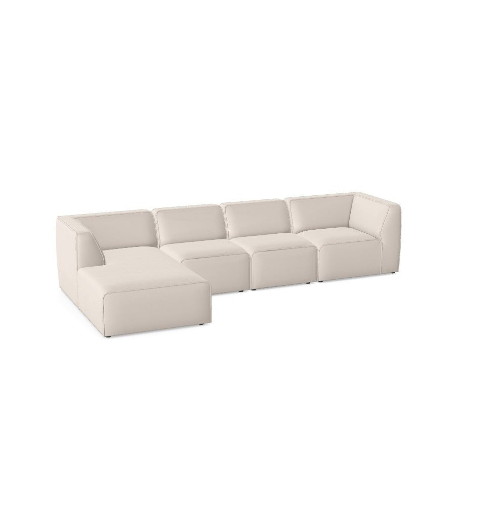 Modulares Sofa Hugg - Deine Wunschkonfiguration M_MAM2DR