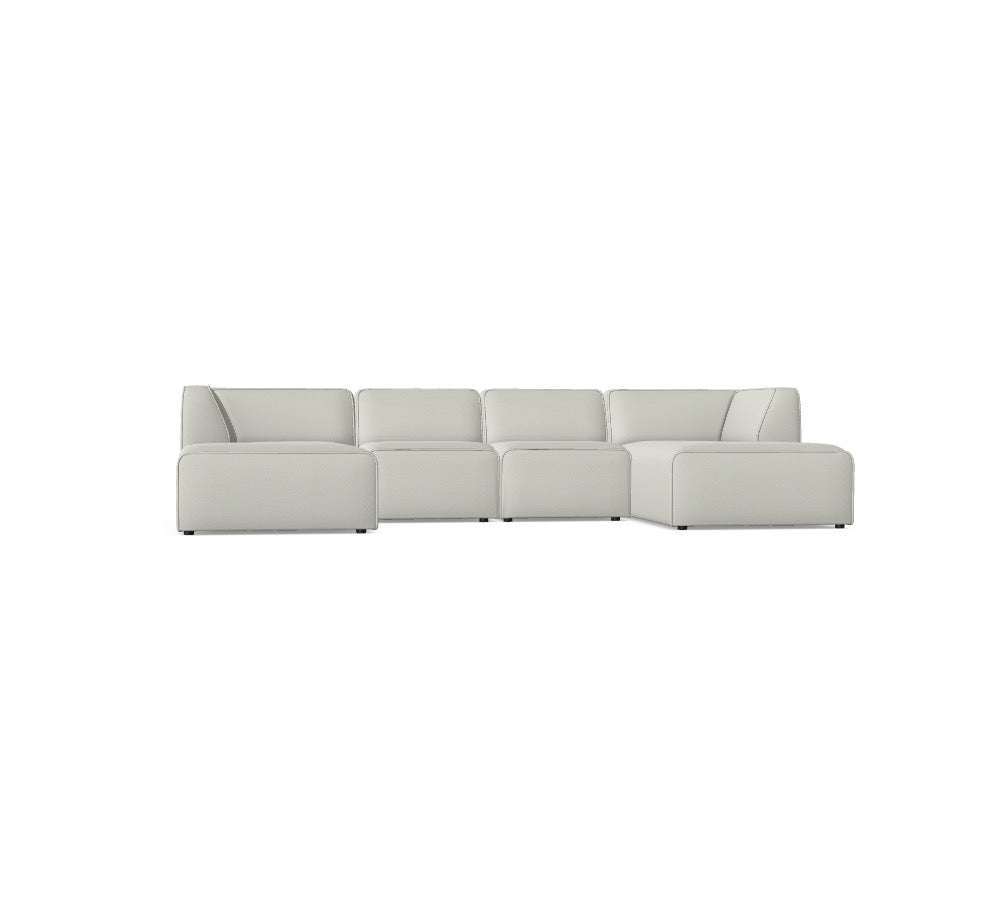 Modulares Sofa Hugg - Deine Wunschkonfiguration M_OJIH3V