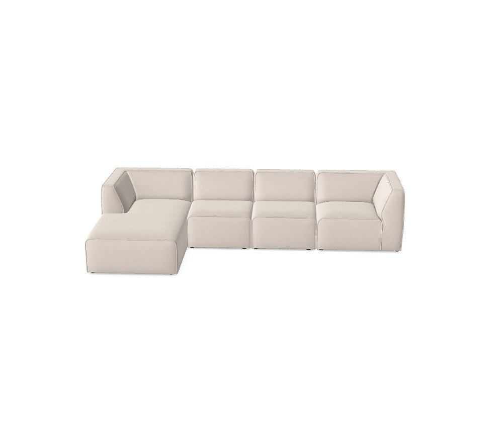 Modulares Sofa Hugg - Deine Wunschkonfiguration M_QXUT31