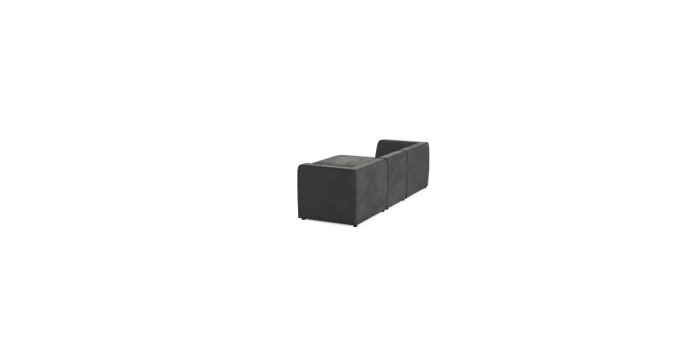 Modulares Sofa Hugg - Deine Wunschkonfiguration M_U2NCVI