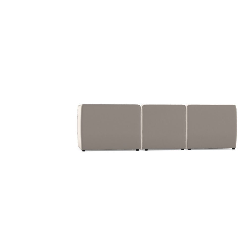 Modulares Sofa Hugg - Deine Wunschkonfiguration M_VAXGUH