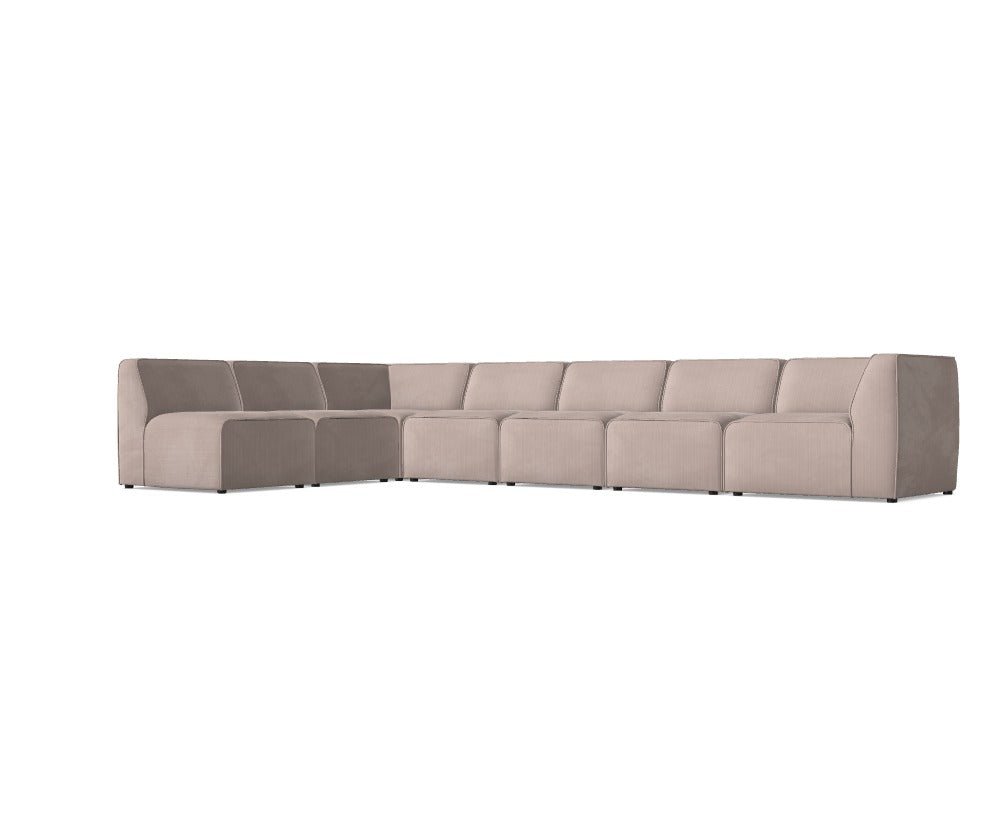 Modulares Sofa Hugg - Deine Wunschkonfiguration M_WUB5YAR