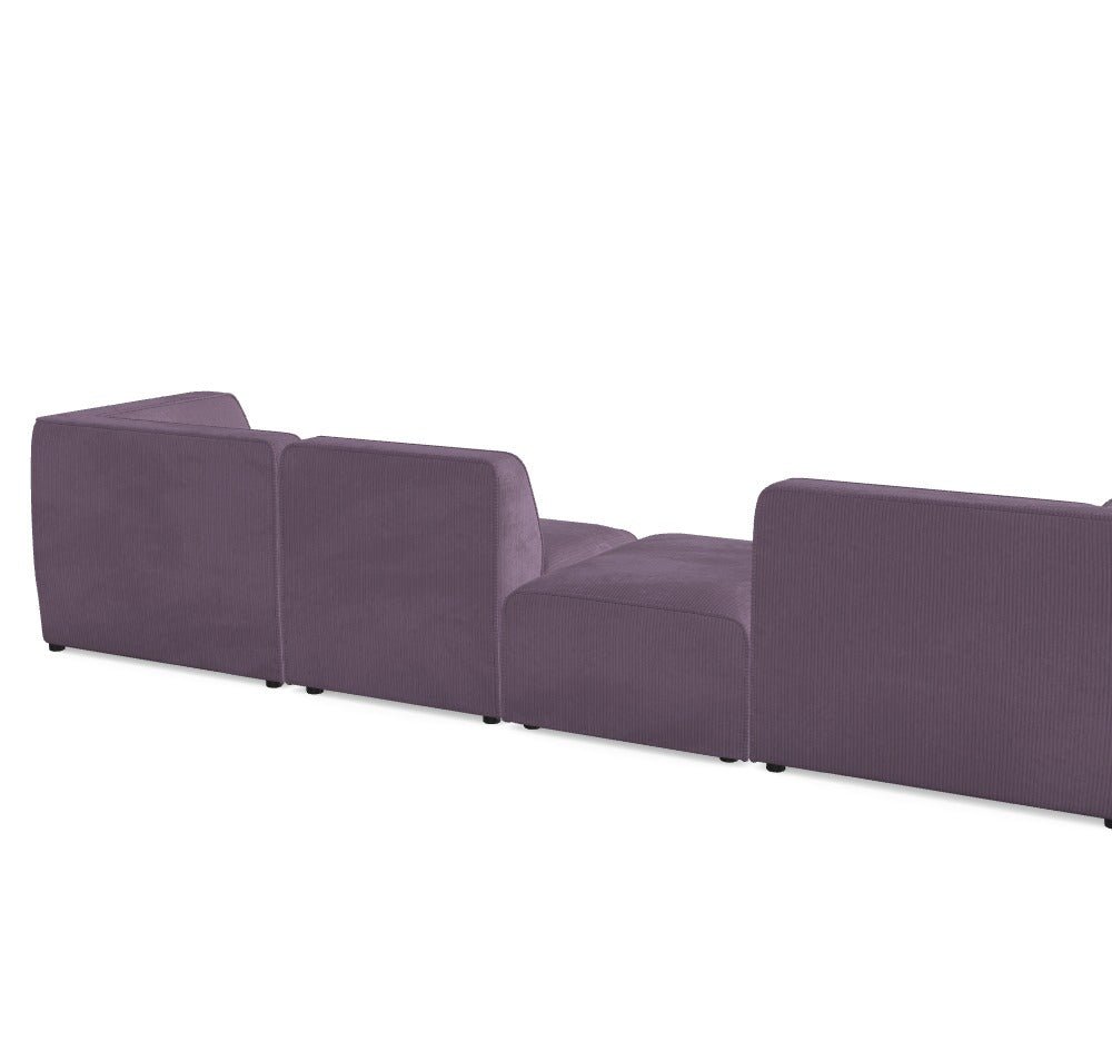 Modulares Sofa Hugg - Deine Wunschkonfiguration M_Y5NAEG
