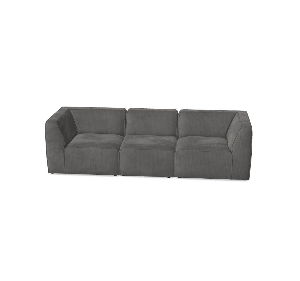 Modulares Sofa Hugg - Deine Wunschkonfiguration M_YLHE5M
