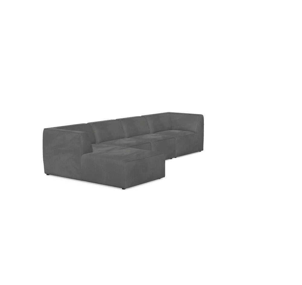 Modulares Sofa Hugg - Deine Wunschkonfiguration M_ZM2T2O