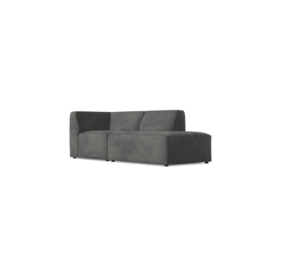 Modulares Sofa Hugg - Deine Wunschkonfiguration NGQVUA