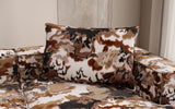 Lesley Pillow 2 Arden Burnt Umber 42 main