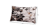Lesley Pillow 2 Arden Charcoal 15 dimensions