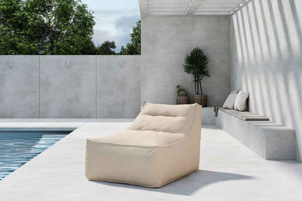 Loungesessel Hello – Wahlweise in 6 Farben