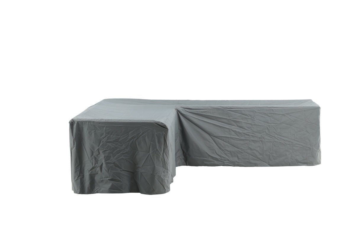 Möbelabdeckung Vela – wasserdichte Abdeckung für Garten- & Loungemöbel