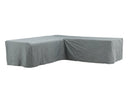 Möbelabdeckung Vela – wasserdichte Abdeckung für Garten- & Loungemöbel