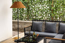 Outdoor-Stehlampe „Arian“ – wetterfeste Stehleuchte für Garten, Balkon & Terrasse