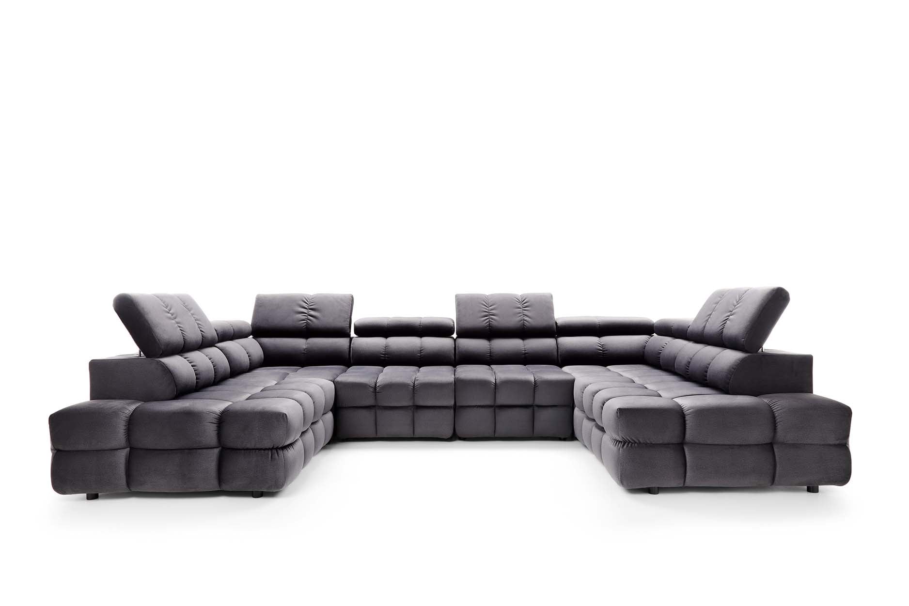 Modulares Sofa Buffalo zum selber konfigurieren