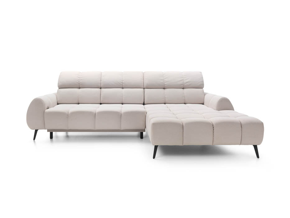 Designer Sofa Piano mit elektrischer Schlaffunktion