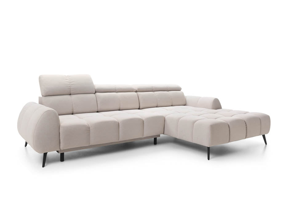 Designer Sofa Piano mit elektrischer Schlaffunktion