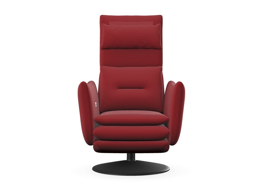 Roy Armchair - Deine Wunschkonfiguration AH88TWB