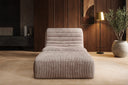 Designer Sessel Remo in Cord