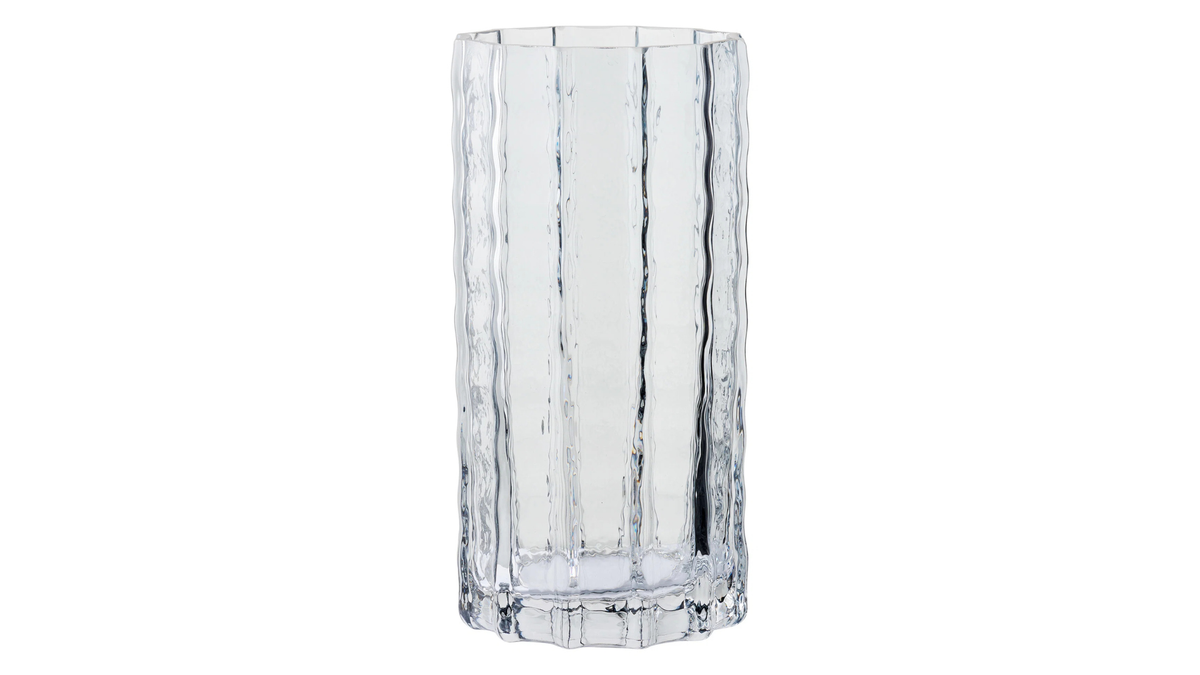 Vase Dreamy - aus edlem Glas