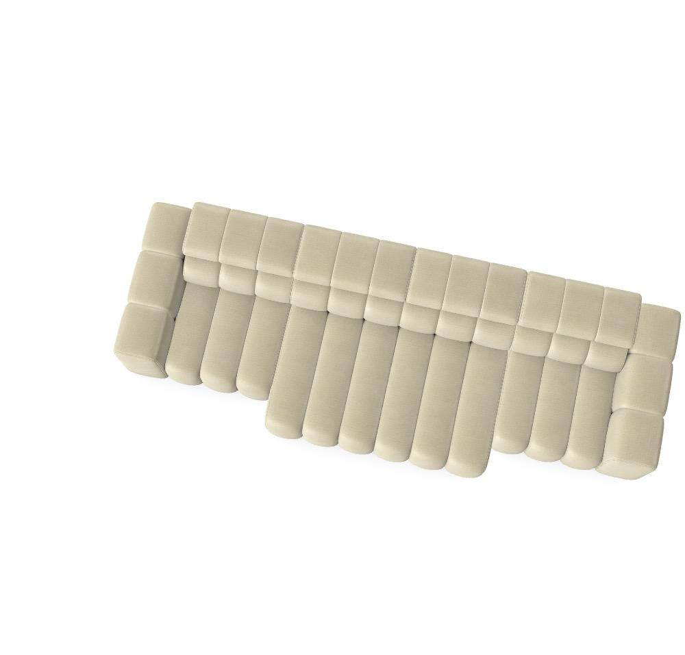 Modulares Sofa Zürich - Deine Wunschkonfiguration 8VTBSR