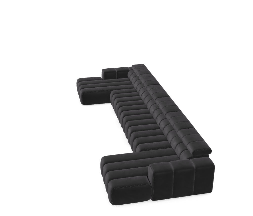 Modulares Sofa Zürich - Deine Wunschkonfiguration JMW0WV