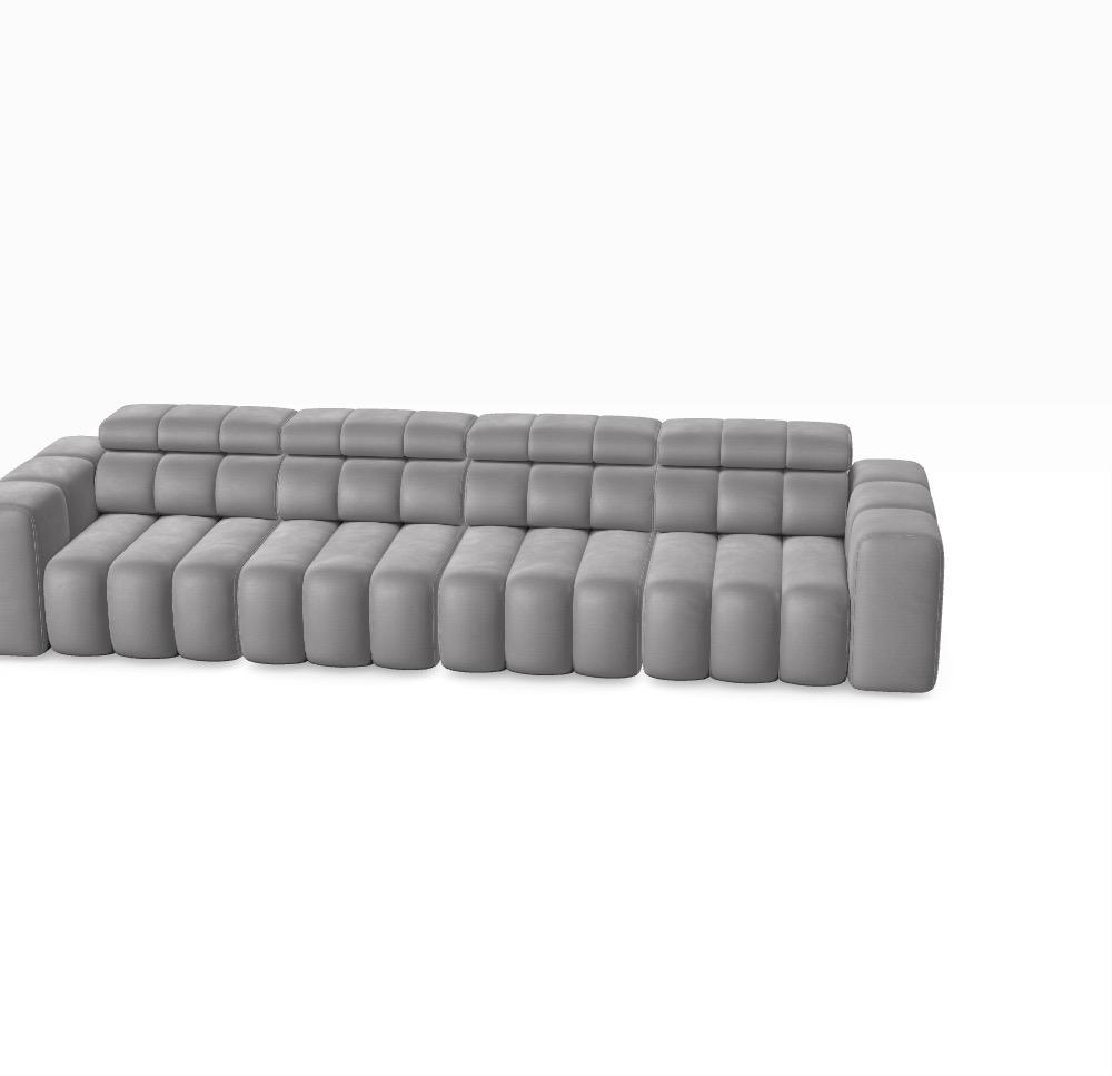 Modulares Sofa Zürich - Deine Wunschkonfiguration LJWL0E