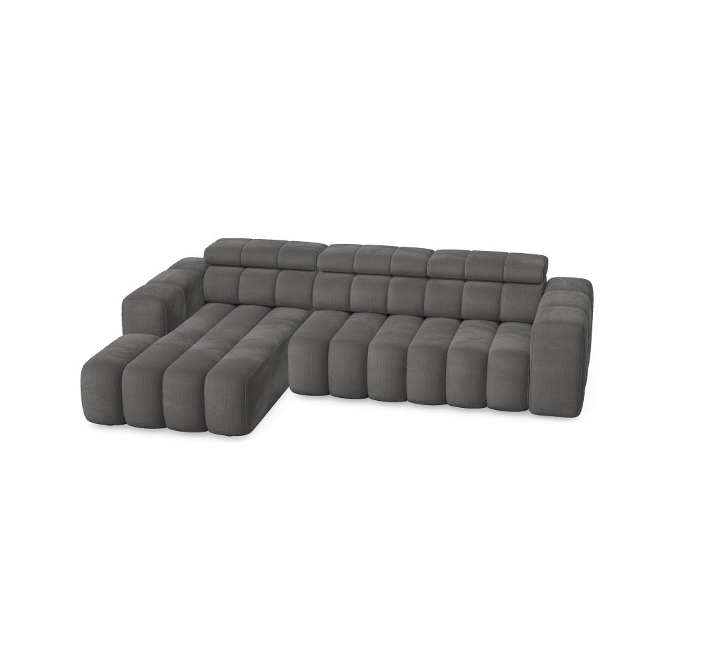 Modulares Sofa Zürich - Deine Wunschkonfiguration M_0BIXVG